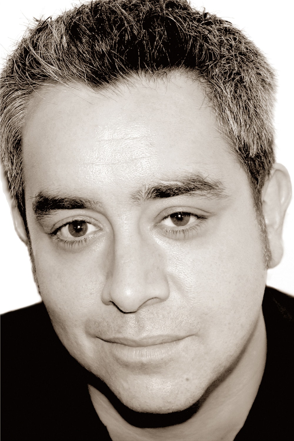 Foto de Stephen Adly Guirgis