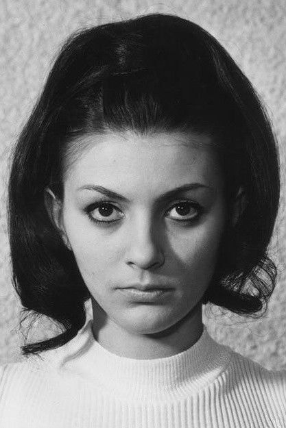 Foto de Jitka Zelenohorská