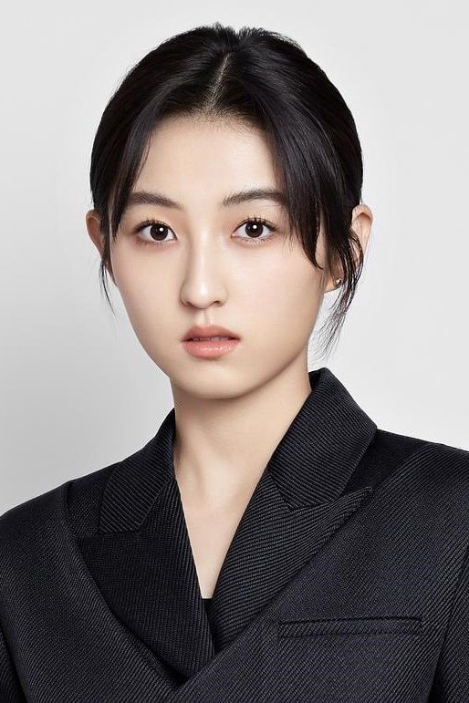 Foto de Zhang Zifeng