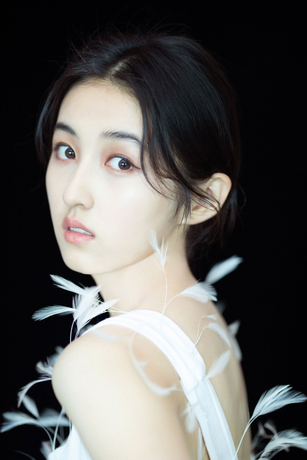 Foto de Zhang Zifeng