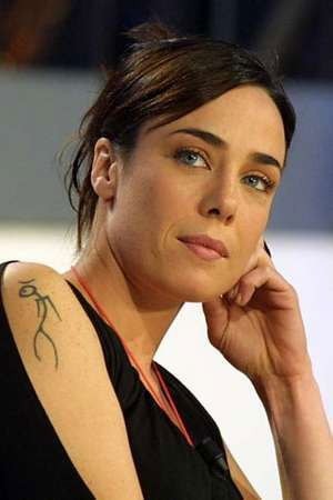 Foto de Cristina Moglia