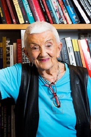 Foto de Suzana Amaral