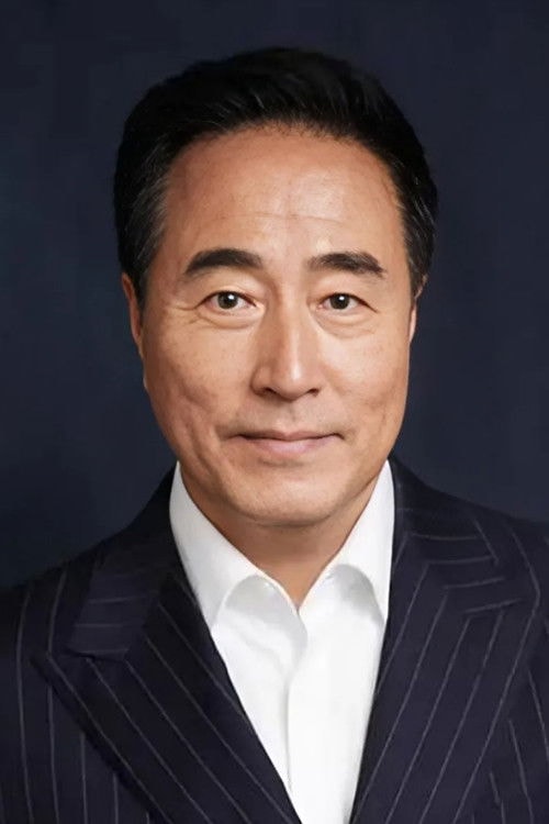 Foto de Yang Lixin