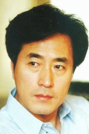 Foto de Yang Lixin