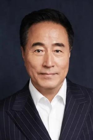 Foto de Yang Lixin