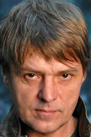 Foto de Aleksandr Cherednik