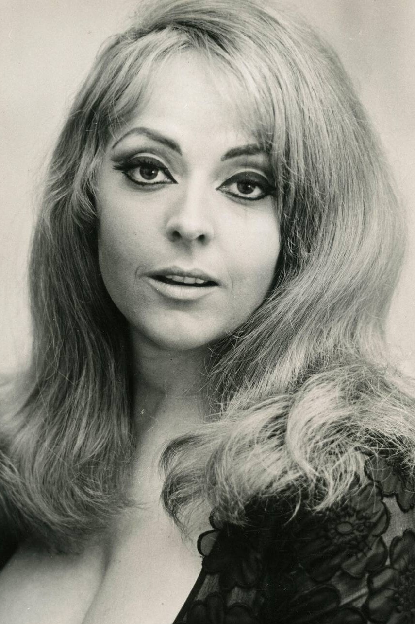 Foto de Alexandra Dane