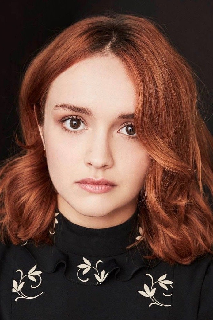 Foto de Olivia Cooke