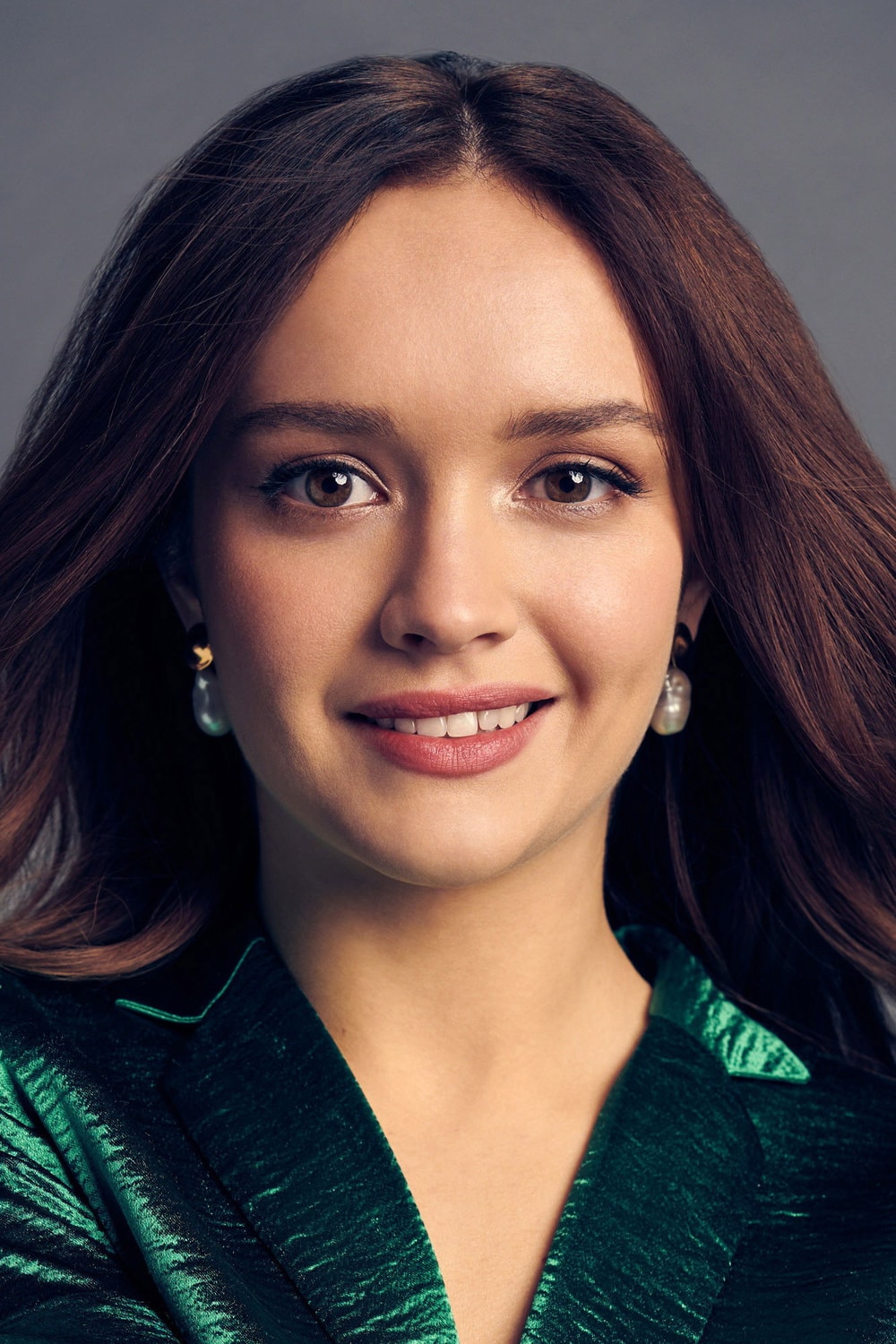 Foto de Olivia Cooke