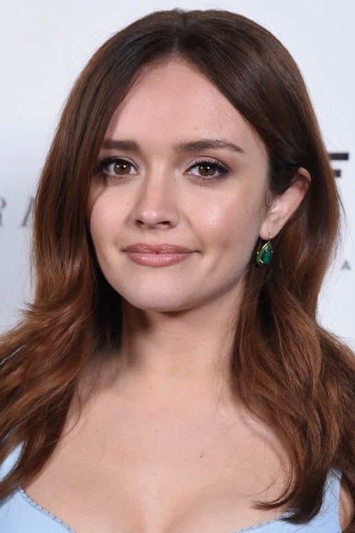 Foto de Olivia Cooke