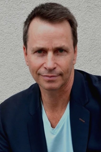 Foto de Brad Blumenthal