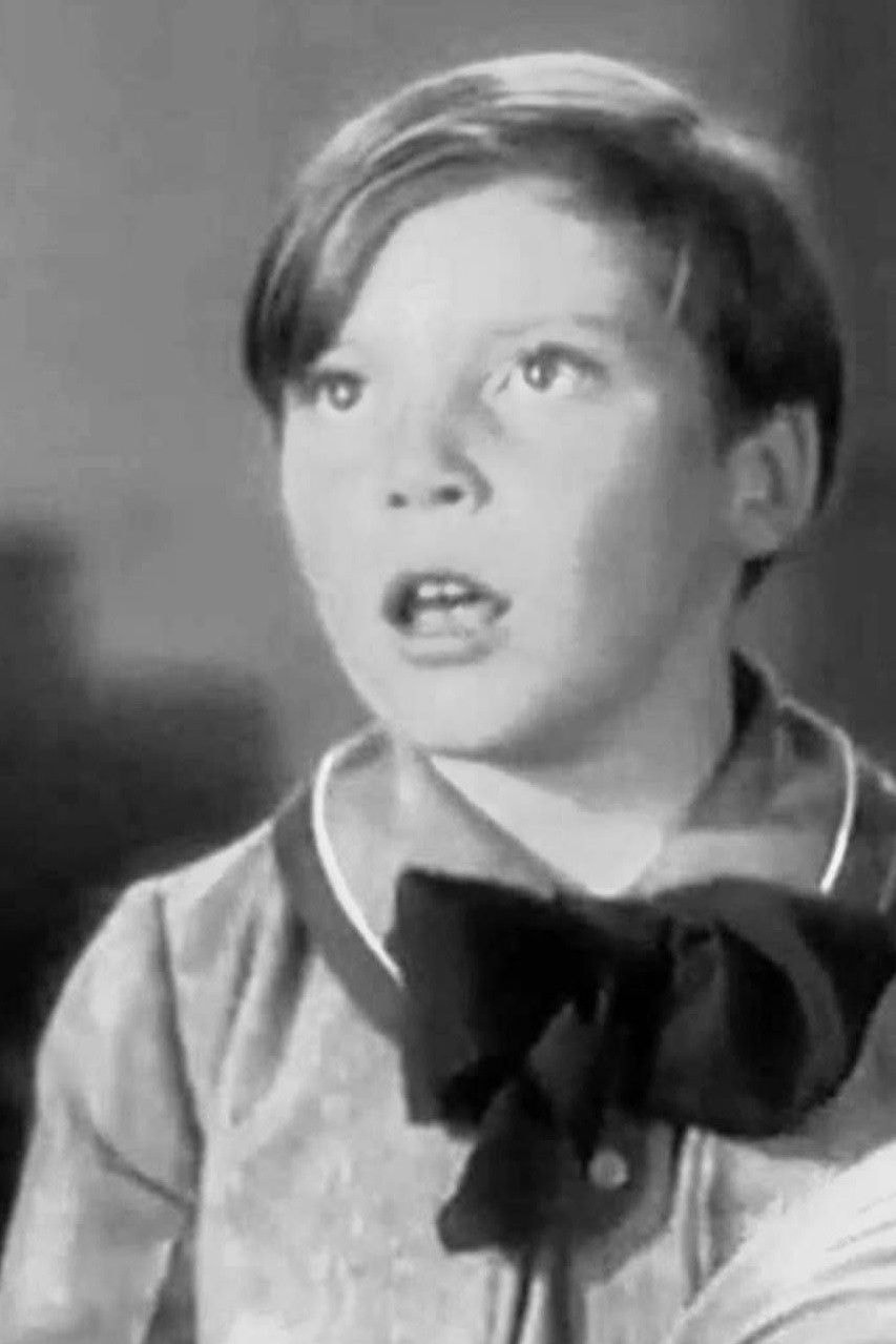 Foto de Jerry Tucker