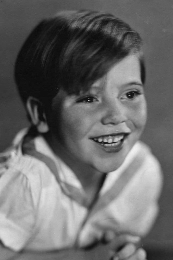 Foto de Jerry Tucker