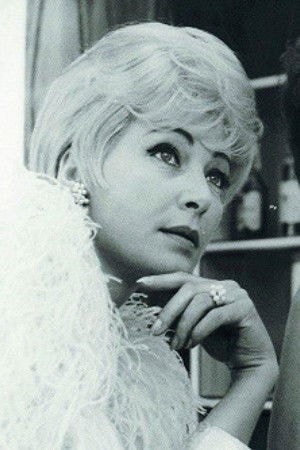 Foto de Květa Fialová