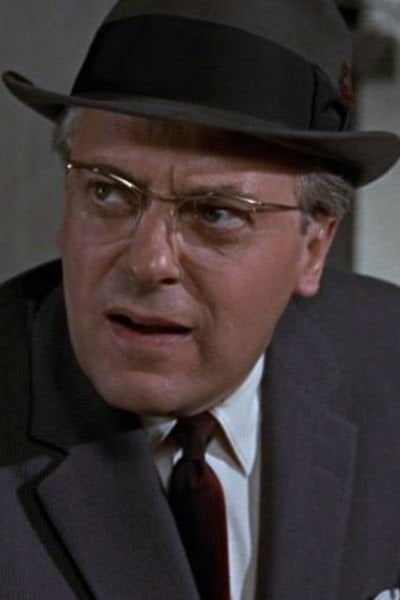 Foto de Robert MacLeod