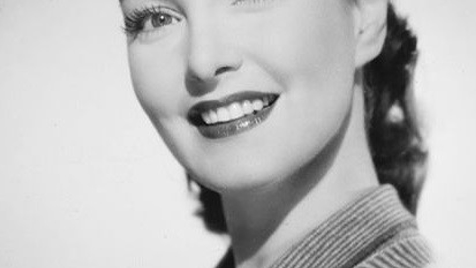 Foto de Patricia Roc