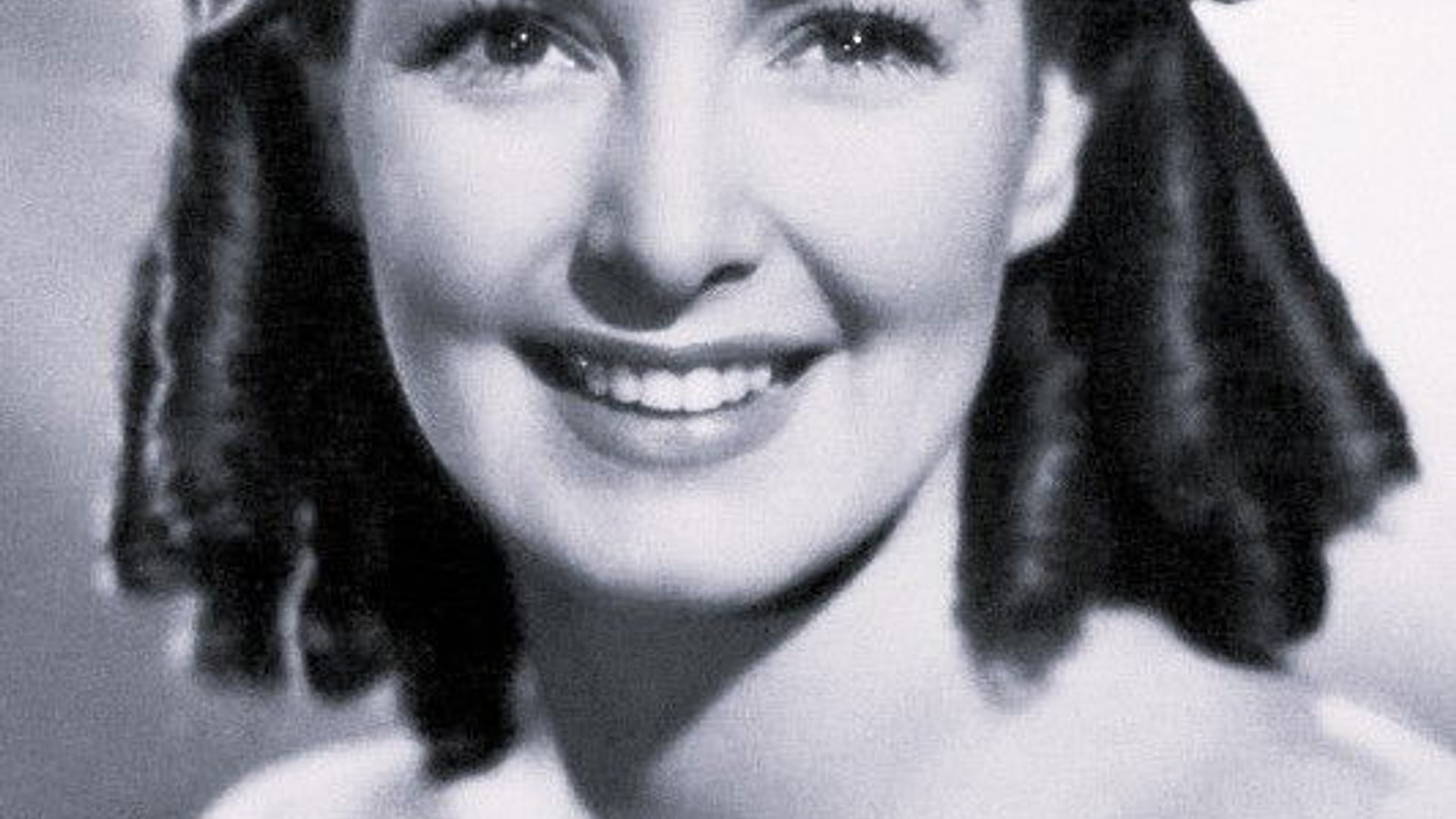 Foto de Patricia Roc