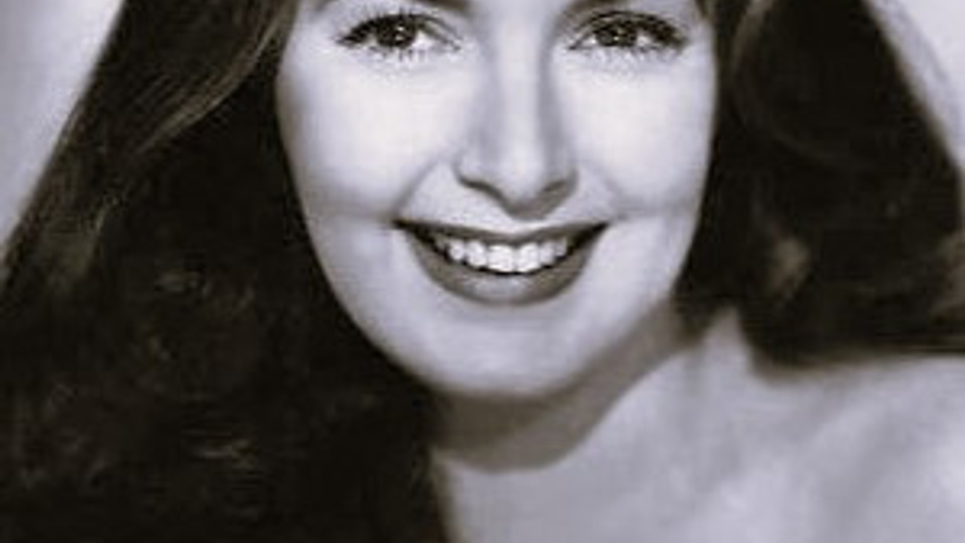 Foto de Patricia Roc