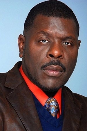 Foto de David Terrell