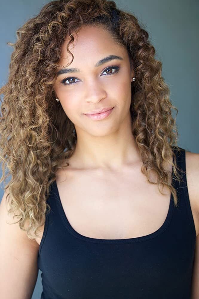 Foto de Justine Herron