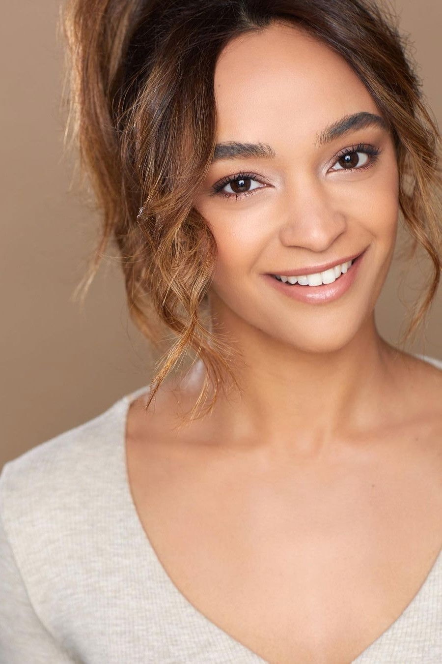 Foto de Justine Herron