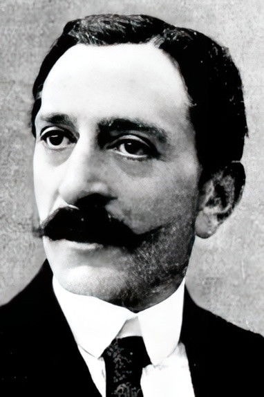 Foto de Adrien Caillard