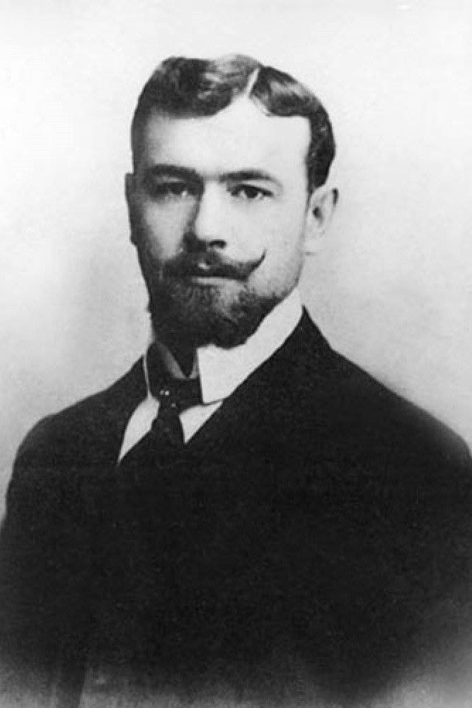 Foto de Aleksandr Khanzhonkov