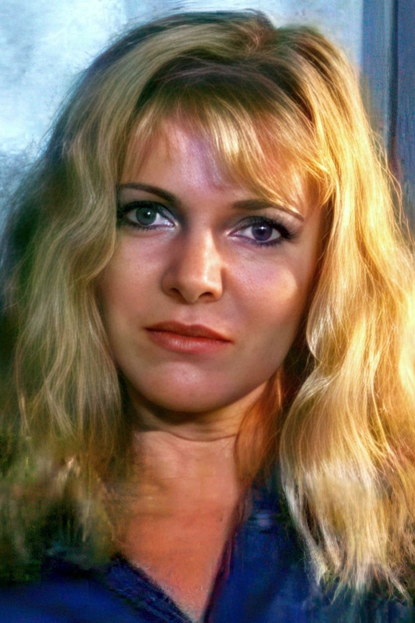 Foto de Eleonore Melzer