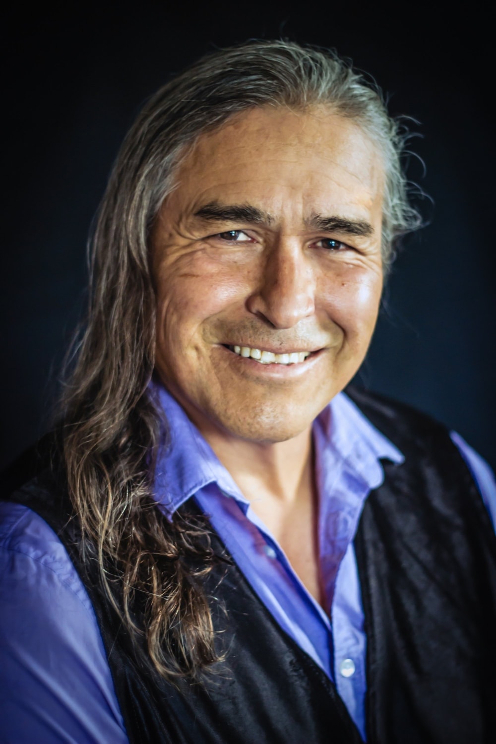 Foto de Wayne Charles Baker