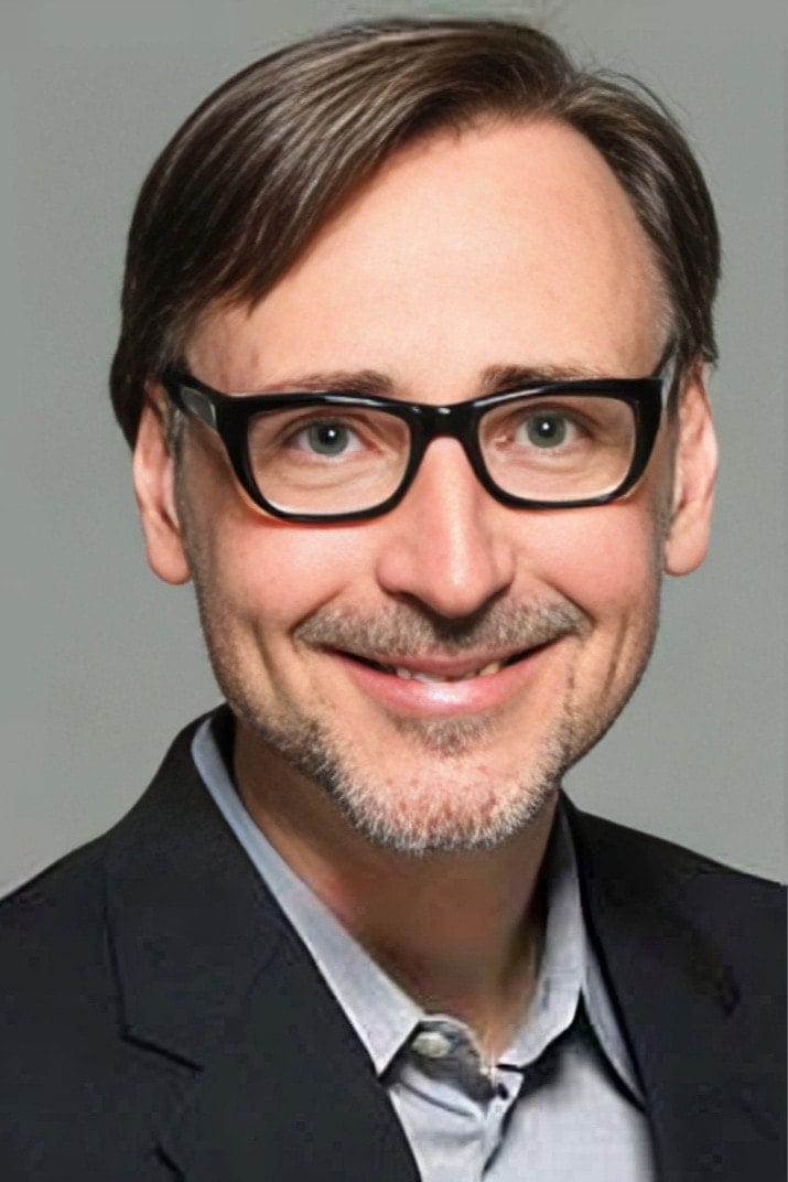 Foto de Brian Stollery