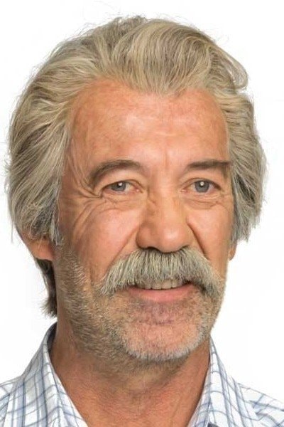 Foto de Shaun Johnston