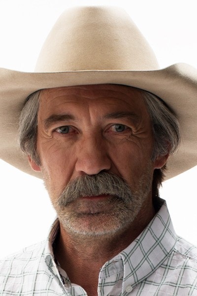 Foto de Shaun Johnston