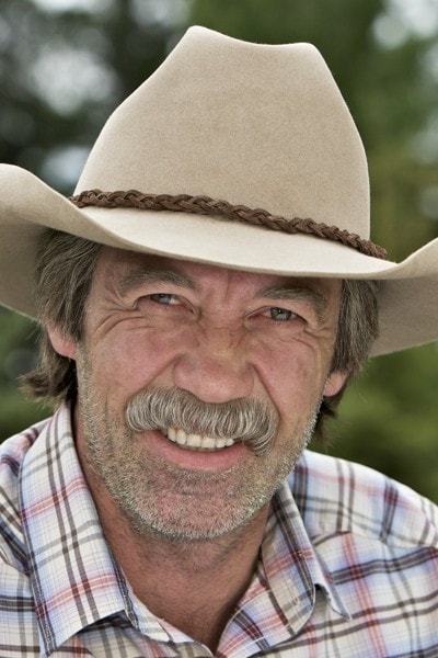 Foto de Shaun Johnston