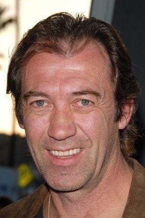 Foto de Shaun Johnston