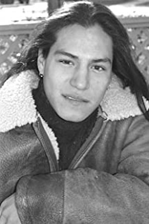 Foto de Eddie Spears