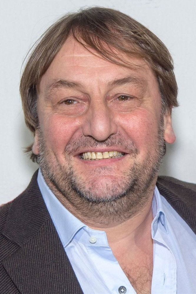 Foto de Patrick d'Assumçao