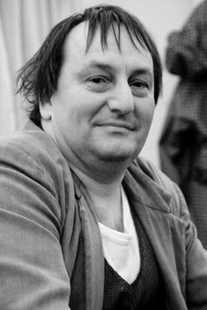 Foto de Patrick d'Assumçao