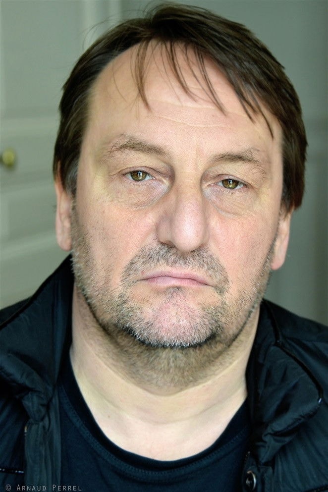 Foto de Patrick d'Assumçao