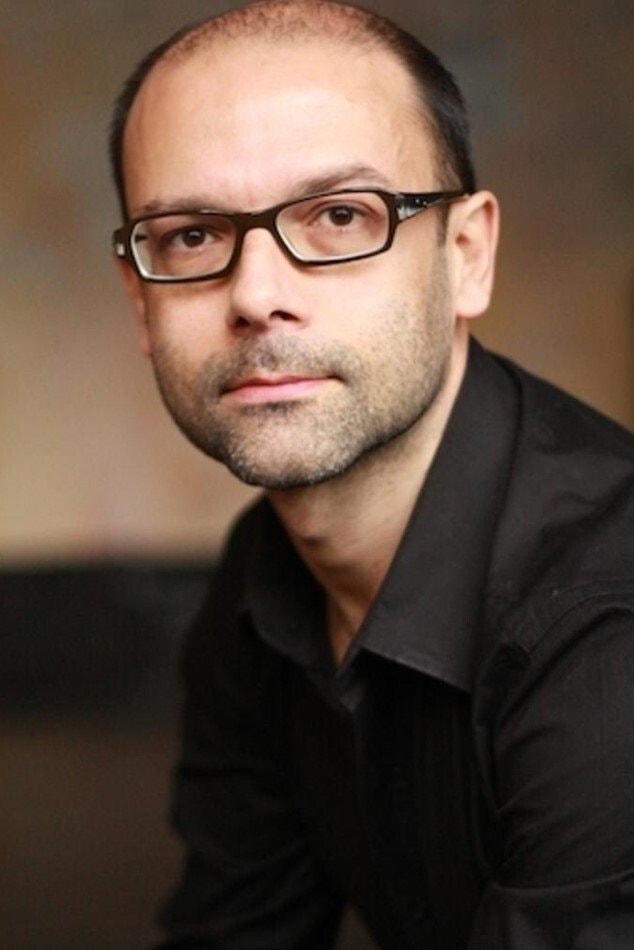 Foto de Gilbert Traïna