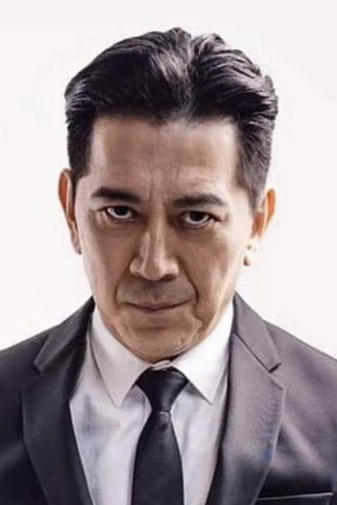 Foto de Jack Kao
