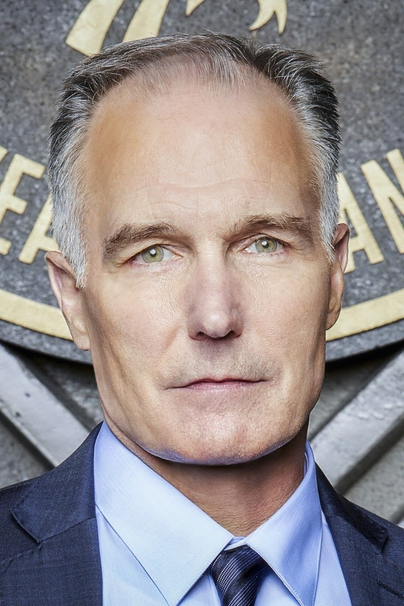Foto de Patrick St. Esprit