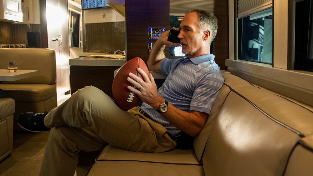 Foto de Patrick St. Esprit