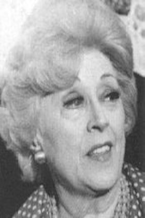 Foto de Anita Blanch