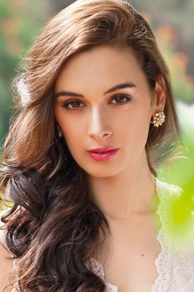 Foto de Evelyn Sharma