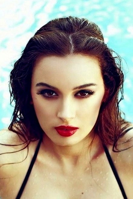 Foto de Evelyn Sharma