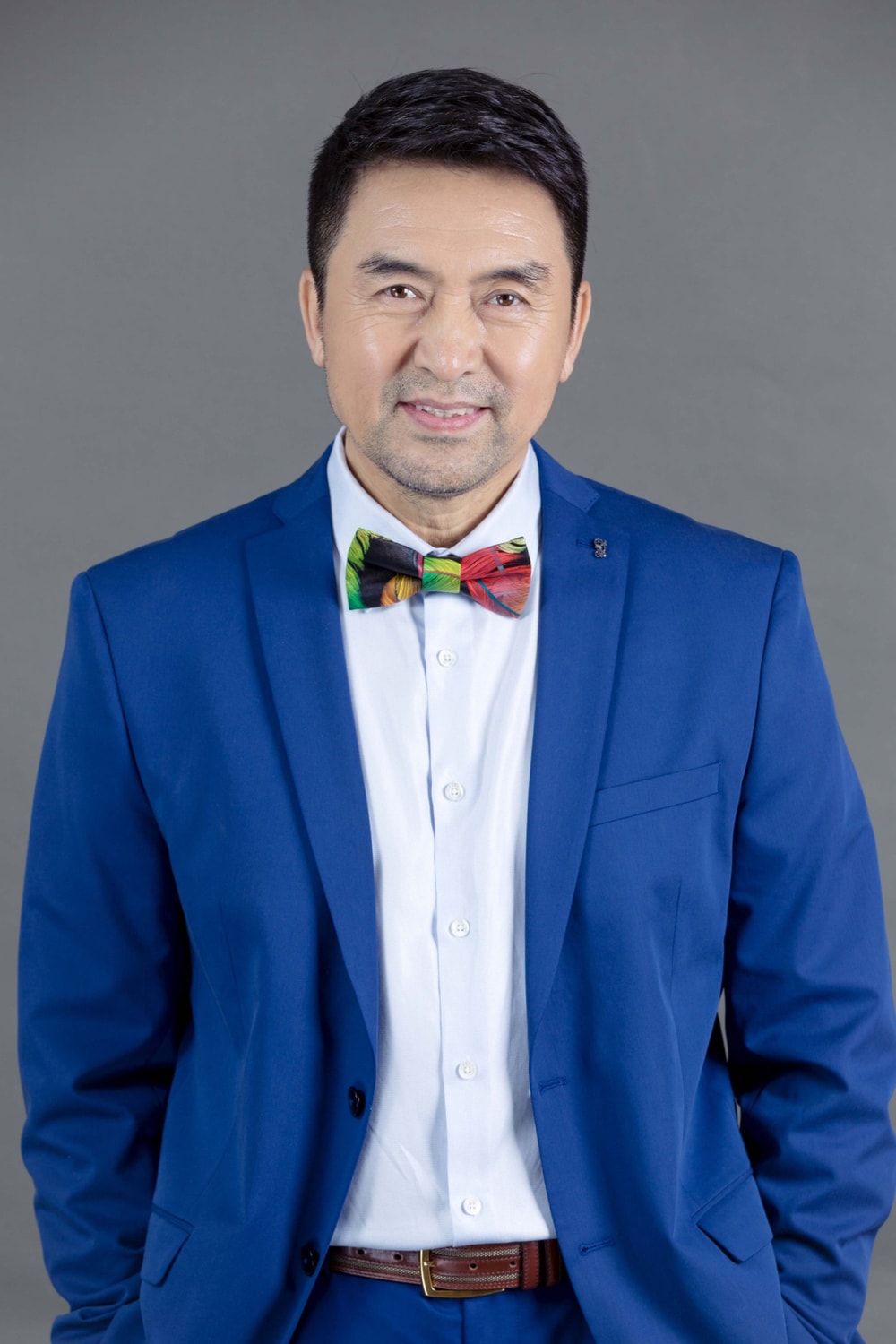 Foto de Liu Weihua