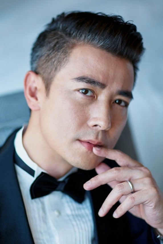 Foto de Bao Jianfeng