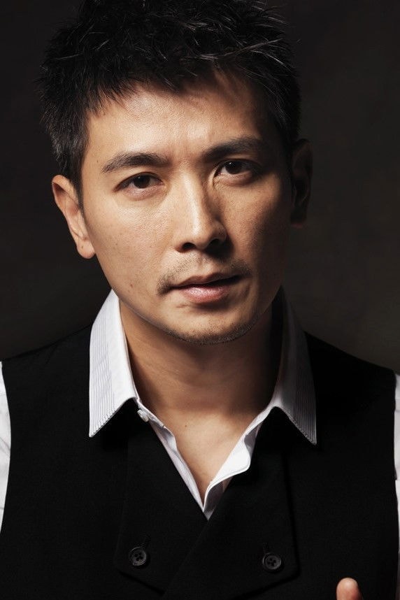 Foto de Bao Jianfeng