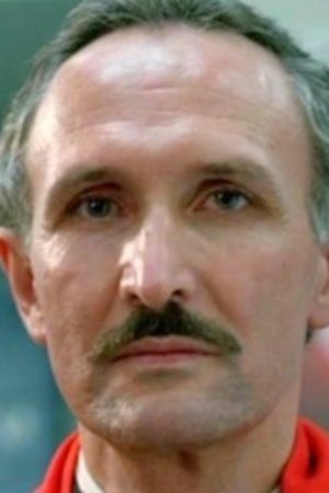 Foto de Ernest Mauser