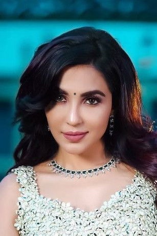 Foto de Parvatii Nair